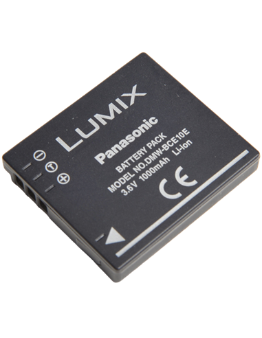 Baterie reîncărcabilă pentru camera Panasonic DMW-BCE10E