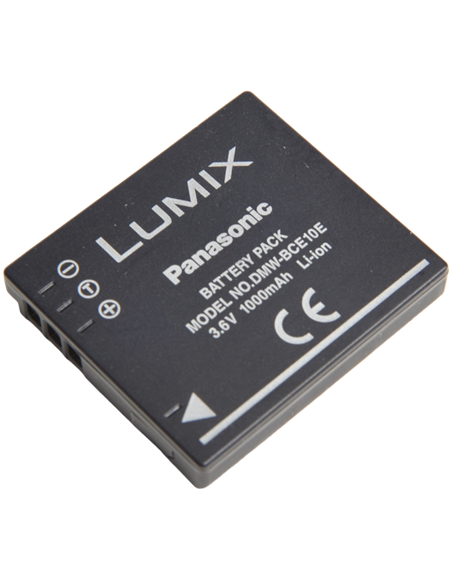 Baterie reîncărcabilă pentru camera Panasonic DMW-BCE10E