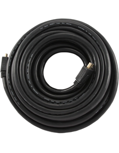 Cablu Video Cablexpert CC-HDMI4-15M, HDMI (M) - HDMI (M), 15m, Negru 2