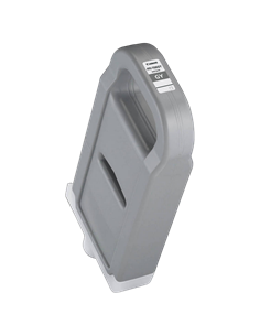 Cartuș de cerneală Canon PFI-706GY, Grey, 700ml, Gri 2