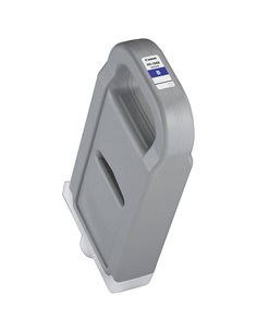 Картридж чернильный Canon PFI-706B, 700мл, Черный 2