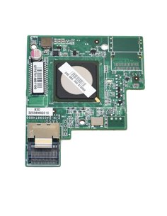 Cisco LSI 1064E (4-port SAS) Mezz Card w/ 1-SAS Cable -C200 ONLY, R2X0-ML002 2
