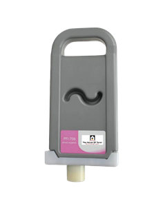 Cartuș de cerneală Canon PFI-706PM, 700ml, 