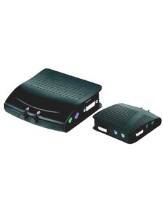 Switch KVM APC Electronic HB7019 2