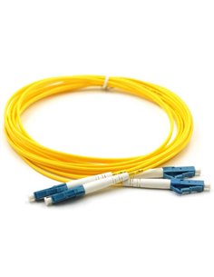 Патч-корд APC Electronic FO1012-3, 3м 2
