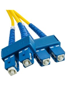 Патч-корд APC Electronic FO1005-3, 3м 2