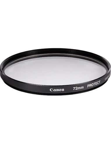 Filter Canon Lens Filter Protect 72mm