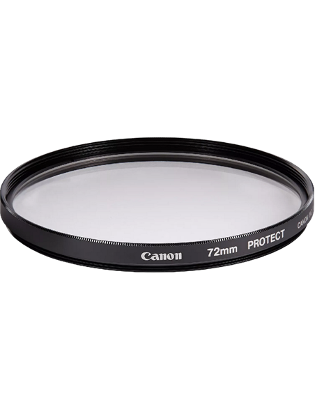 Filter Canon Lens Filter Protect 72mm