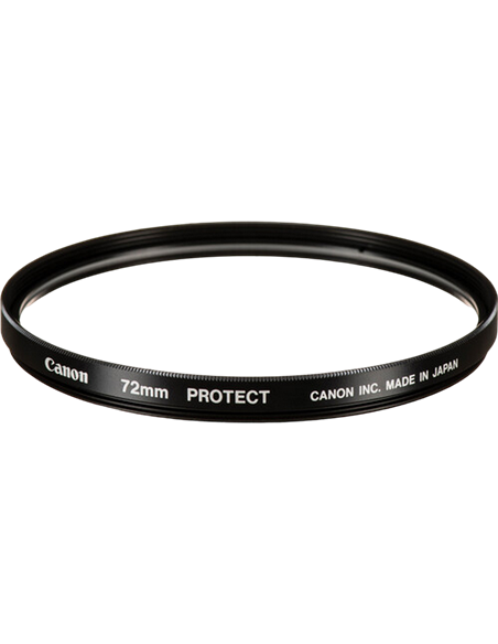 Фильтр Canon Lens Filter Protect 72mm