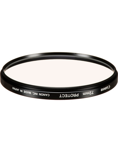 Filter Canon Lens Filter Protect 72mm