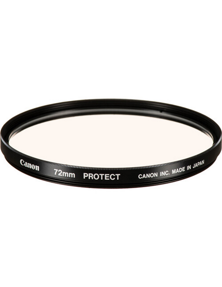 Фильтр Canon Lens Filter Protect 72mm