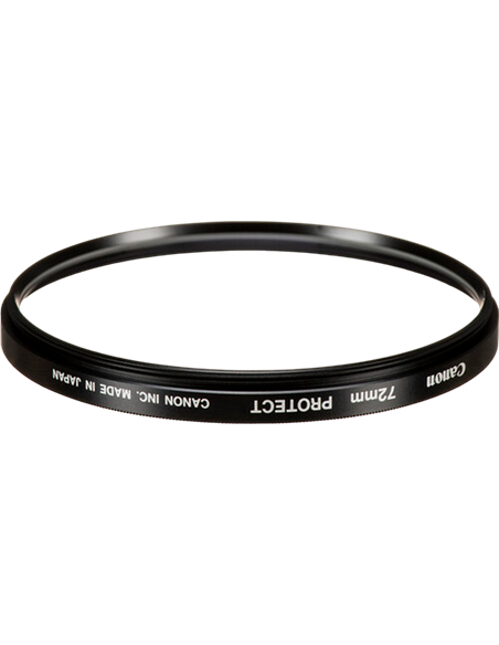 Фильтр Canon Lens Filter Protect 72mm