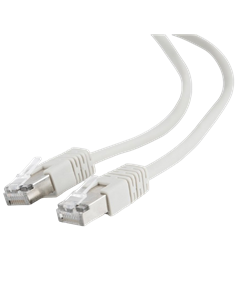 Патч-корд Cablexpert PP22-5M, Cat5e FTP, 5м, Серый 2