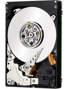 Жесткий диск Fujitsu HD SATA 3G 500GB 5.4K HOT PLUG 2.5" ECO 2