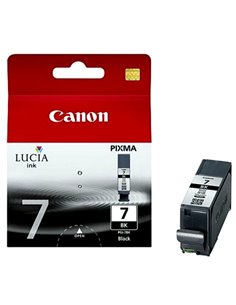 Cartuș de cerneală Canon PGI-7, 25ml, Negru 2