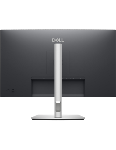 27" Монитор DELL P2725D, IPS 2560x1440 WQHD, Чёрный