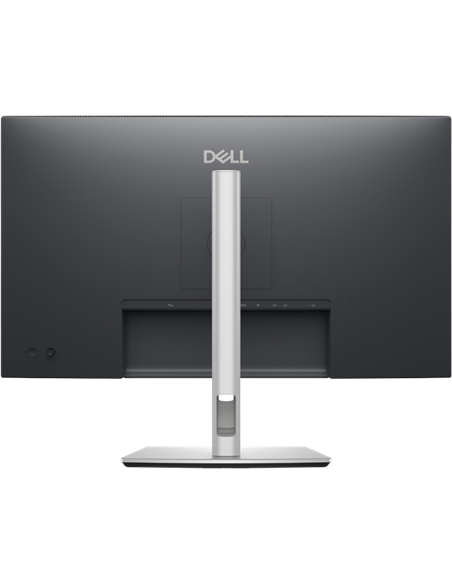 27" Монитор DELL P2725D, IPS 2560x1440 WQHD, Чёрный