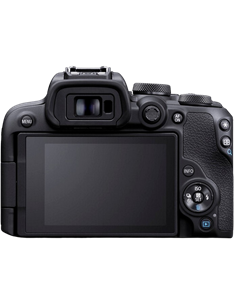 Aparat Foto Mirrorless Canon EOS R10 Body 2