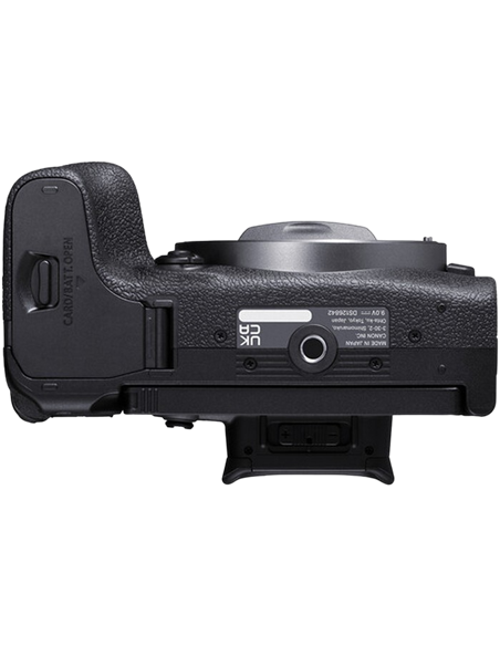 Беззеркальный фотоаппарат Canon EOS R10 Body