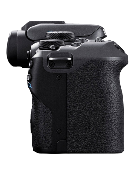 Беззеркальный фотоаппарат Canon EOS R10 Body