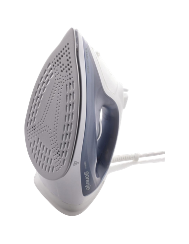 Fier de călcat Gorenje SIK2200WB, 2200W, Albastru | Alb