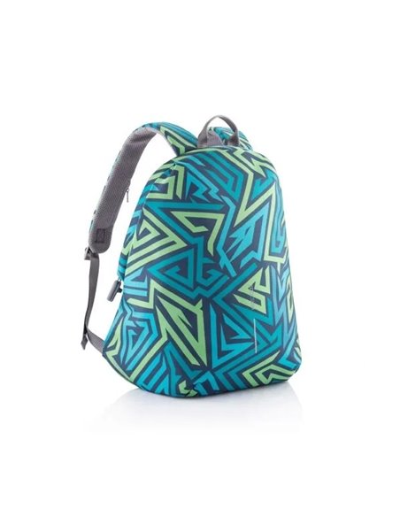 Повседневный рюкзак Bobby Soft Art, 15.6", Ткань, Синий
