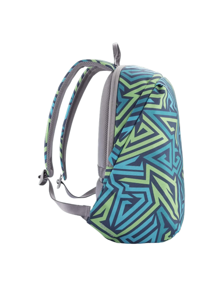Rucsac zilnic Bobby Soft Art, 15.6", Textil, Albastru