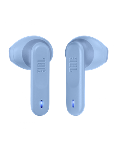Căști JBL Wave Flex, Albastru 2