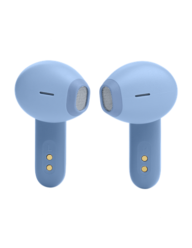 Наушники JBL Wave Flex, Синий