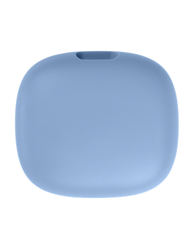 Căști JBL Wave Flex, Albastru