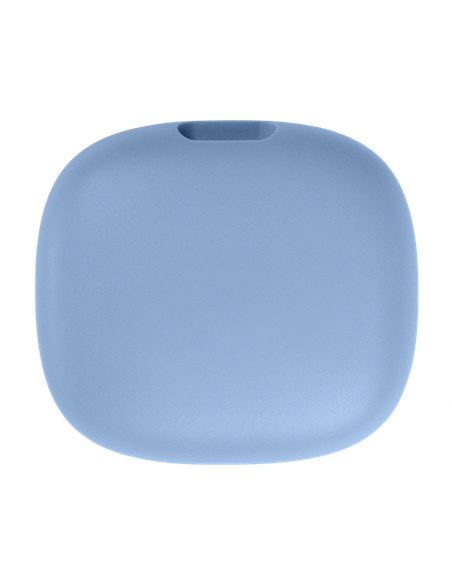 Căști JBL Wave Flex, Albastru