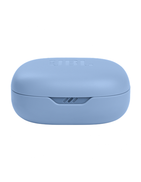 Наушники JBL Wave Flex, Синий