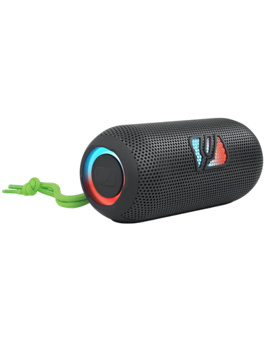 Портативная колонка MUSE M-950 BT, Чёрный