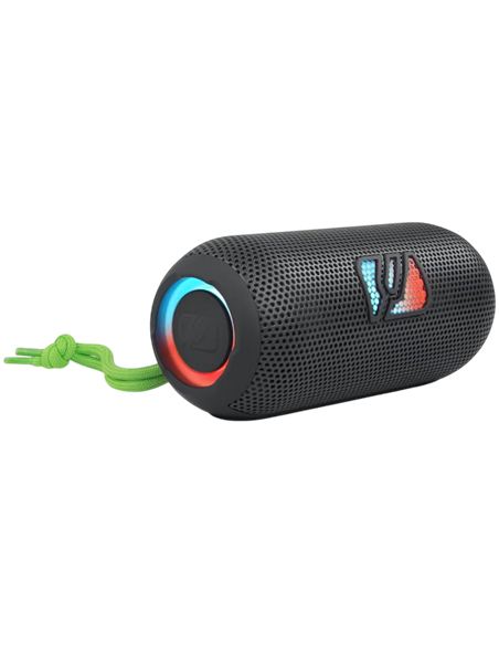 Портативная колонка MUSE M-950 BT, Чёрный