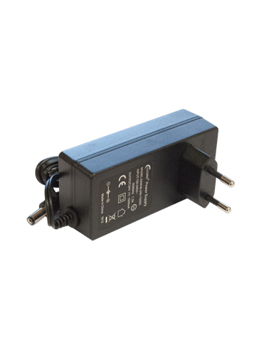 Маршрутизатор MikroTik L009UiGS-2HaxD-IN, Красный