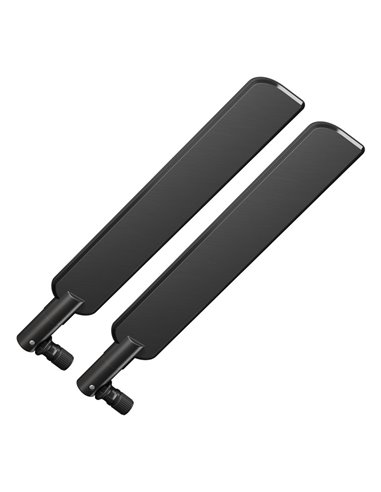 Маршрутизатор MikroTik L009UiGS-2HaxD-IN, Красный