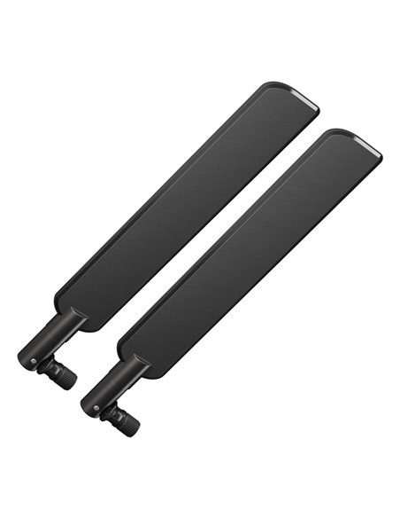 Маршрутизатор MikroTik L009UiGS-2HaxD-IN, Красный