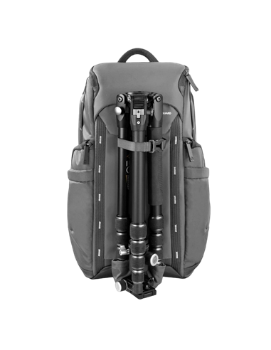 Рюкзак для фотоаппарата Vanguard VEO ADAPTOR S46 BK, Чёрный