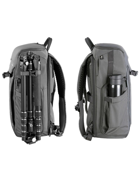 Rucsac pentru cameră Vanguard VEO ADAPTOR S46 BK, Negru