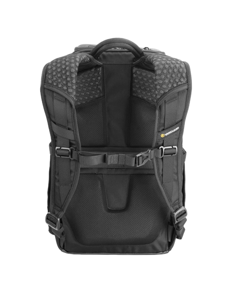 Rucsac pentru cameră Vanguard VEO ADAPTOR S46 BK, Negru