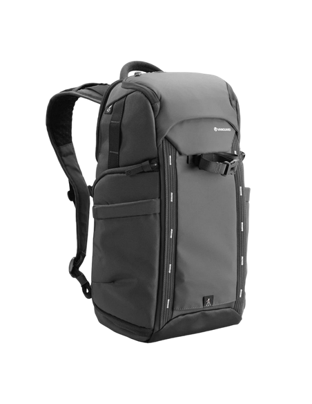 Rucsac pentru cameră Vanguard VEO ADAPTOR S46 BK, Negru