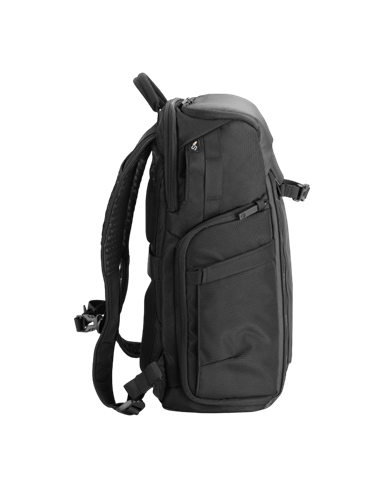 Rucsac pentru cameră Vanguard VEO ADAPTOR S46 BK, Negru
