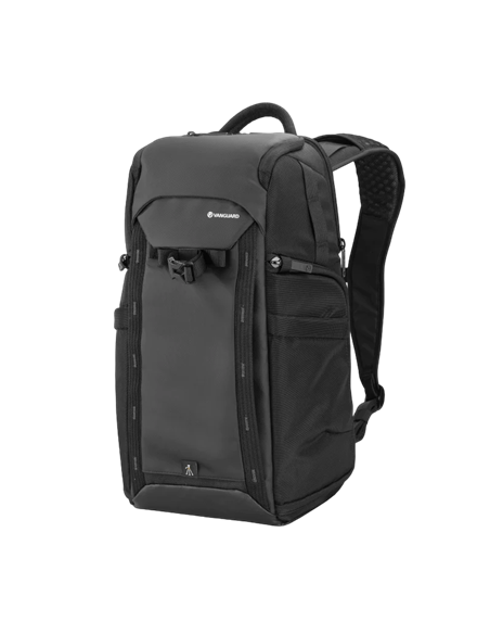 Rucsac pentru cameră Vanguard VEO ADAPTOR S46 BK, Negru