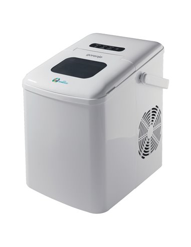 Генератор льда Gorenje IMD1200W, Белый