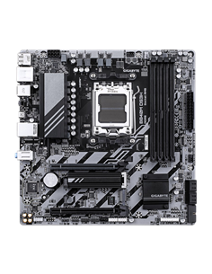 Placă de bază Gigabyte B840M DS3H, AM5, AMD B840, Micro-ATX 2