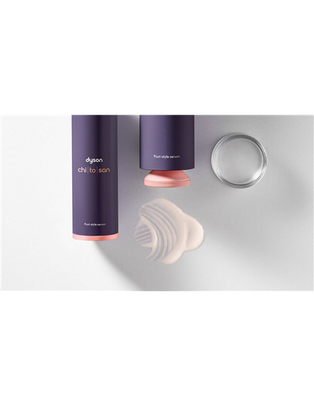 Spray pentru păr Dyson HF 06 Chitosan Post-style serum