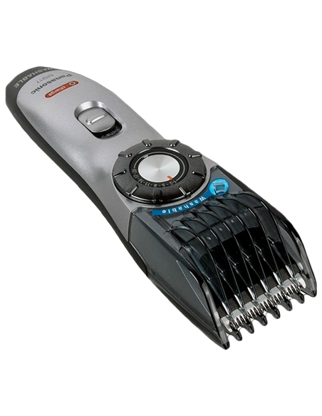Мужской Триммер Panasonic ER217S520, Чёрный | Серебристый