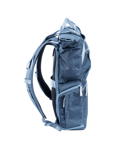 Сумка на плечо Vanguard VEO FLEX 47M BL, Синий