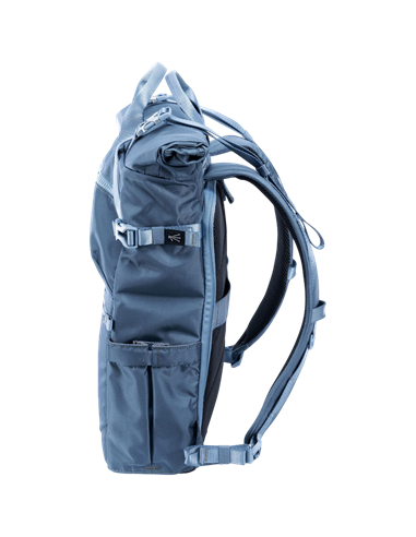 Сумка на плечо Vanguard VEO FLEX 47M BL, Синий