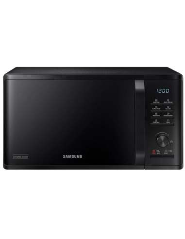Микроволновая печь Samsung MS23K3515AK/E2, Чёрный